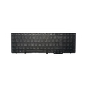 Teclado PT HP - 613385-131