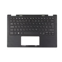 Teclado PT Acer - 6B.H0UN8.031