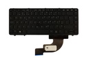 Teclado PT HP - 738688-131