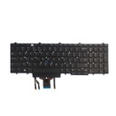 Teclado US Dell - N7CXW                             