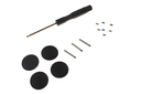 Rubber Feet KIT Apple Macbook Pro A1502 - RFAEMBPA1502