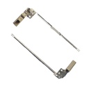 KIT Bisagras Lenovo L/R - 04W6864