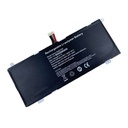 Batería DynaBook Satellite Pro C40-G 7.6V 6000mAh/46Wh