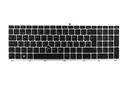 Teclado ES HP - L09595-071 