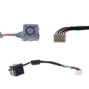 DC Jack Dell - DXR7Y