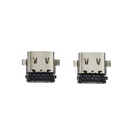 DC Jack - PJ-ARCP311