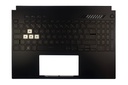 Laptop Keyboard PT Asus - 90NR09C1-R32PO0