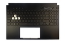 Laptop Keyboard PT Asus - 90NR0951-R31PO0