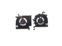 KIT Ventiladores HP - M74254-001