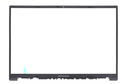 LCD Bezel Asus - 90NB11D0-R7B011