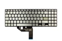 Laptop Keyboard PT Asus - 90NB0MI2-R31PO0V2