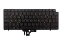 Teclado PT Dell - J4J2M