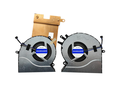 KIT Ventiladores HP - N35251-001