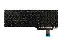 Laptop Keyboard US HP - M35816-001
