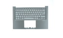 Teclado ES Asus - 90NB1002-R32SP1