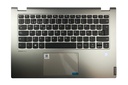 Teclado ES Lenovo - 5CB0S17520