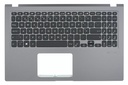 Teclado PT Asus - 90NB0TY1-R32PO0