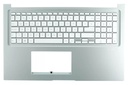Laptop Keyboard ES Asus - 90NB10F1-R32SP0